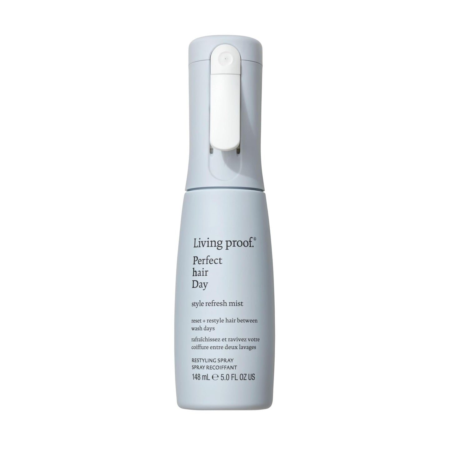 Living proof Perfect hair Day Style Refresh Mist