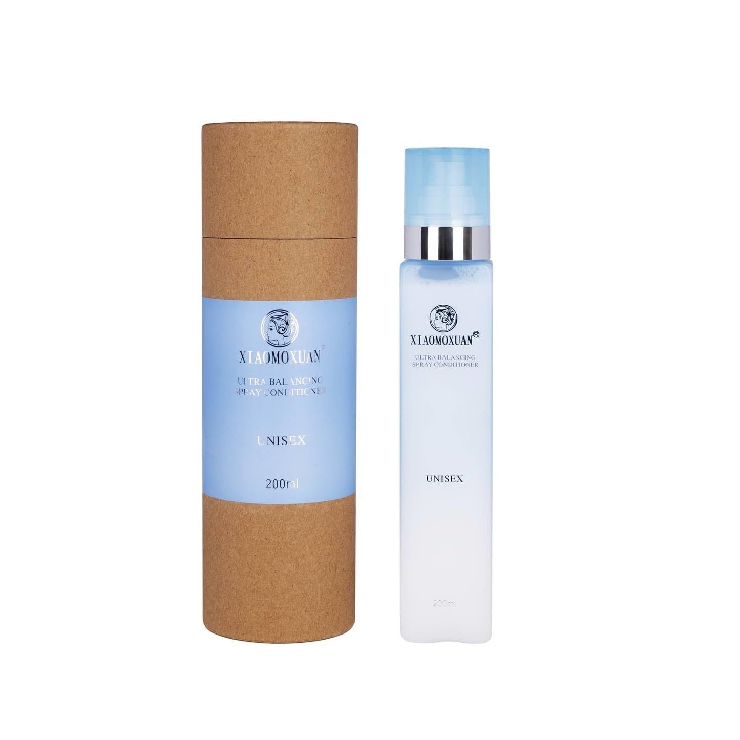 Tea Tree Oil Hair Mask & Shampoo Conditioner Set - Sulfate & Paraben Free, Volumizing Bundle