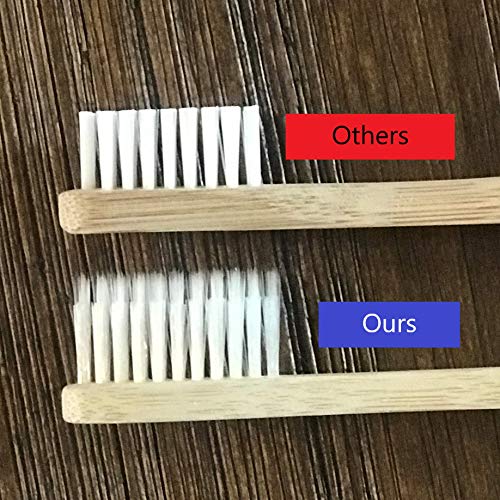 Orasoft Extra Soft Toothbrush Pack for Sensitive Gums Adults Kids