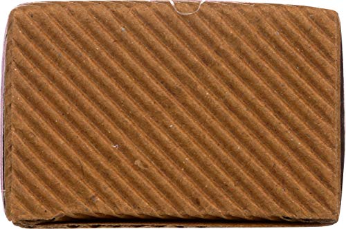 Auromere Ayurvedic Bar Soap - Sandalwood & Turmeric, Vegan, Eco-Friendly, 2 Pack