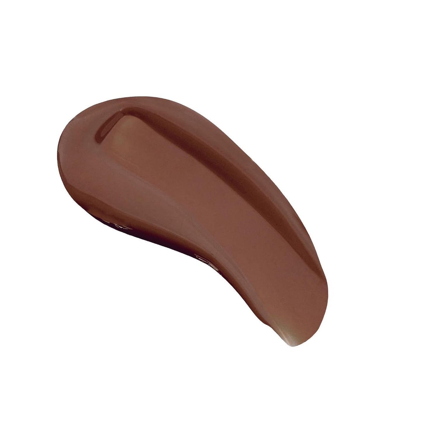 Revolution Superdewy Skin Tint - Tinted Mineral Foundation with SPF 30 | Buildable Coverage, Vegan, Dark Neutral Cool