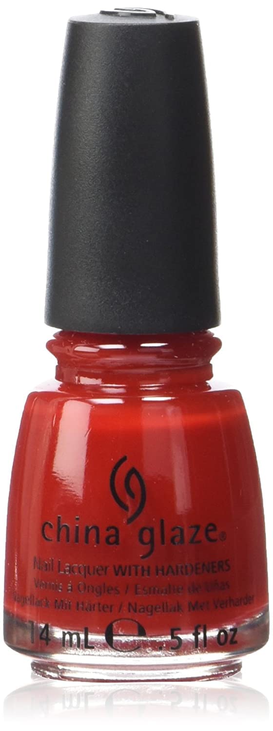China Glaze Nail Polish - Oxygen 200 | Long-Lasting, Vibrant Color