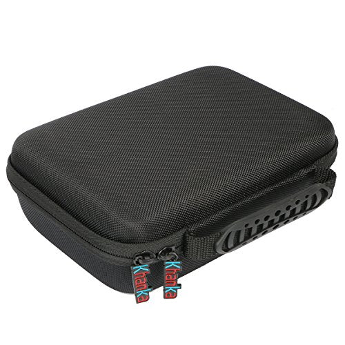 Khanka Hard Travel Case for Philips Norelco Multigroom 3000/5000/7000