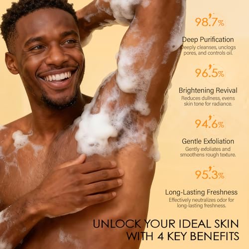 Kopari KP Body Bumps Be Gone Exfoliating Body Scrub with 10% AHA, to Smooth Skin, Reduce Bumps, Decongest Pores, Clarifying, Gently Exfoliate & Wash | 2 oz