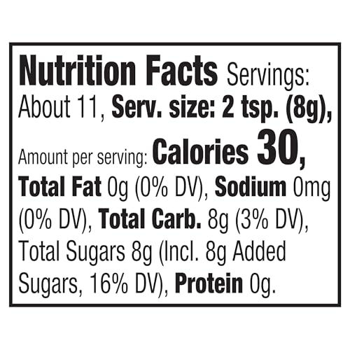McCormick Mixed Berry Finishing Sugar - Coarse Sweetener for Desserts & Drinks (Pack of 2)