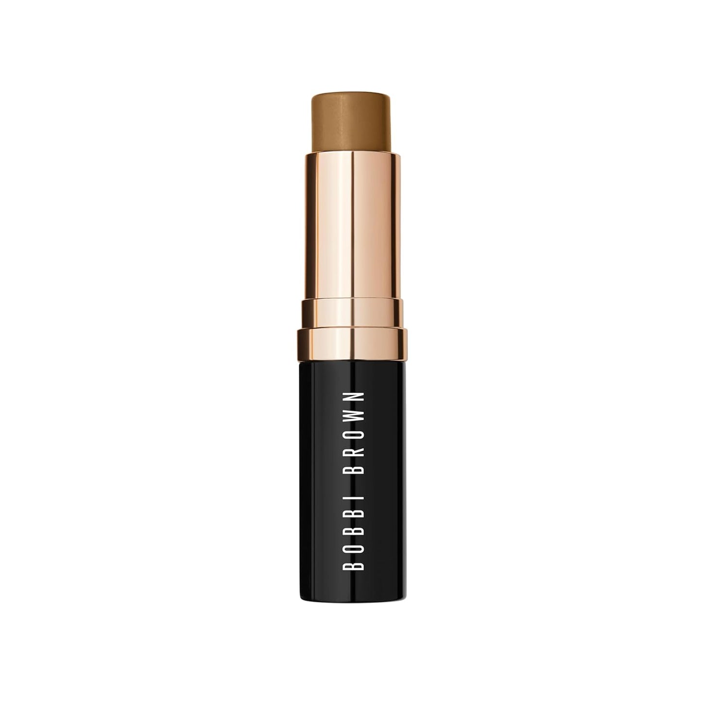 Bobbi Brown Skin Foundation Stick - Creamy Medium-to-Full Coverage for Even-Toned Skin | Portable Makeup Stick