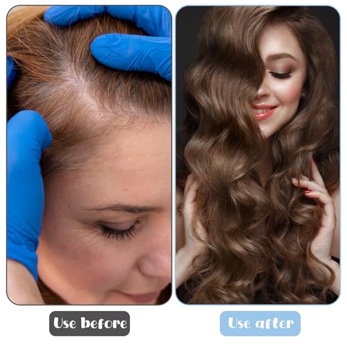 120pcs Double-Sided Hair Extension Tape - Waterproof & Strong Adhesion