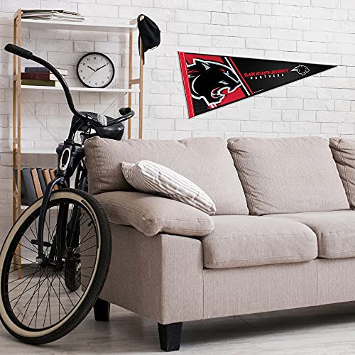 Marist Red Foxes 12" x 30" Felt Pennant - Team Spirit Wall Decor
