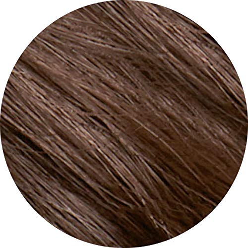 Tints of Nature 5N Natural Light Brown Permanent Hair Dye - Vegan