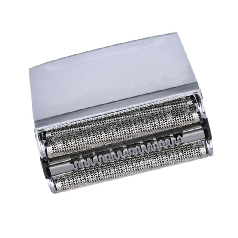 52S Replacement Shaver Foil and Cutter Compatible with Braun Series 5 Electric Razor 52S Replacement Head S5 Wet and Dry Blades for Models 5018s,5020cs, 5050cs,5031s,5030S,5040,5090,5147s