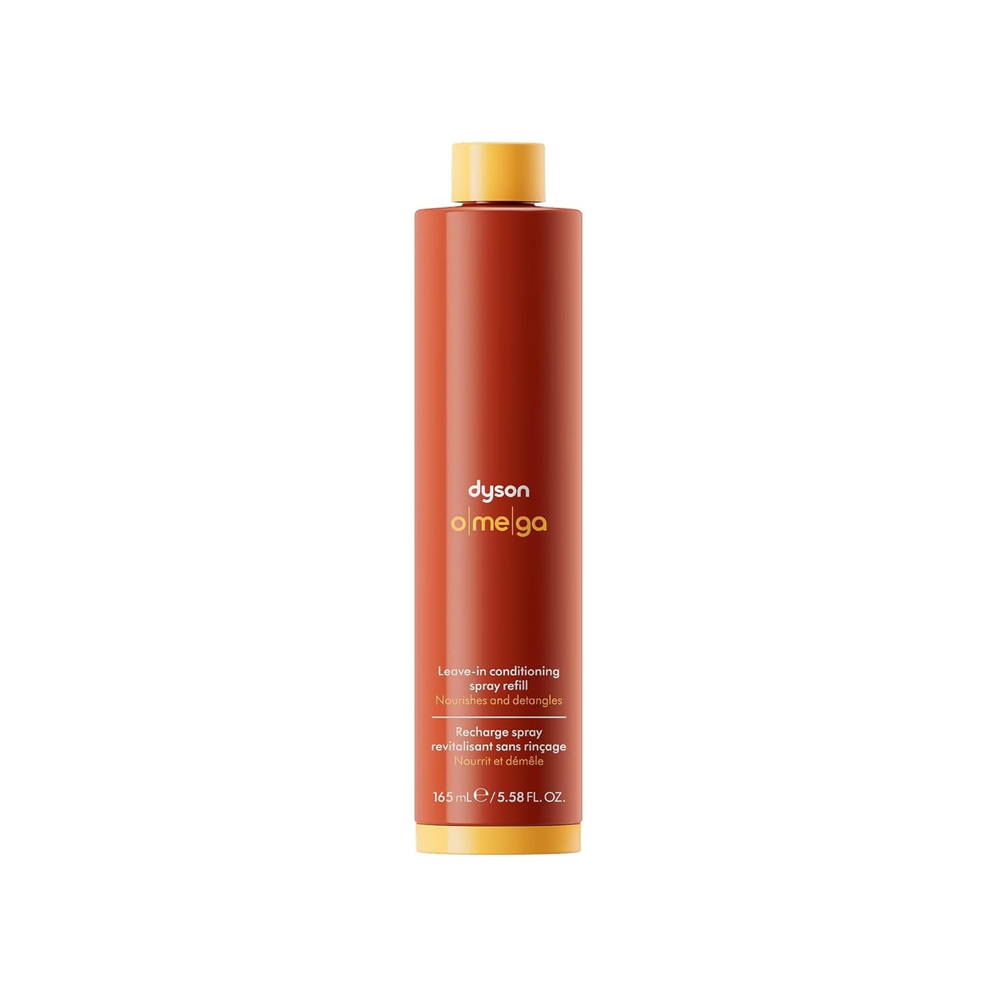 Dyson Omega™ Leave-In Conditioning Spray - Nourishing Hair Treatment for Smooth, Frizz-Free Locks
