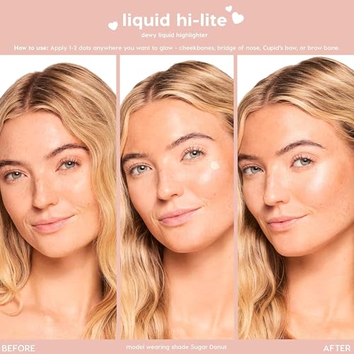 ColourPop Bronzer & Highlighter Set - West Beach & Sugar Donut