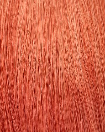 Maria Nila Peach Hair Mask - Color Refresh & Nourish for Color-Treated Hair