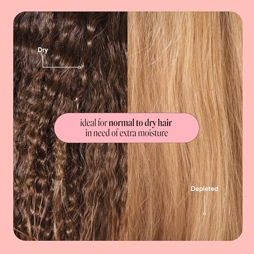 MONDAY Haircare Moisture Conditioner with Hyaluronic Acid, 798 mL