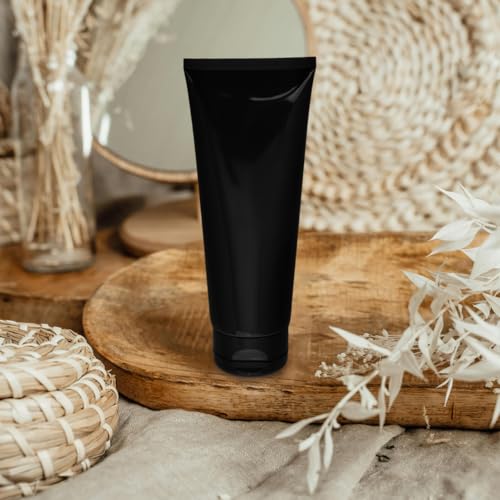 Reusable Travel Squeeze Tube for Lotion & Conditioner - 7.48 x 3.07 x 1.96 in, Pack of 1
