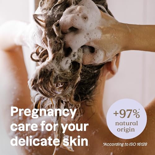 ATTITUDE Pregnancy Shampoo - EWG Verified, Vegan, 16 Fl Oz