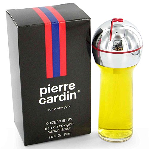 Pierre Cardin for Men 2.8 oz Eau de Cologne Spray