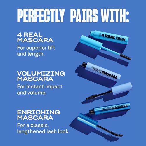 Babe Original Pro Eyelash Separator - Stainless Steel Lash Comb