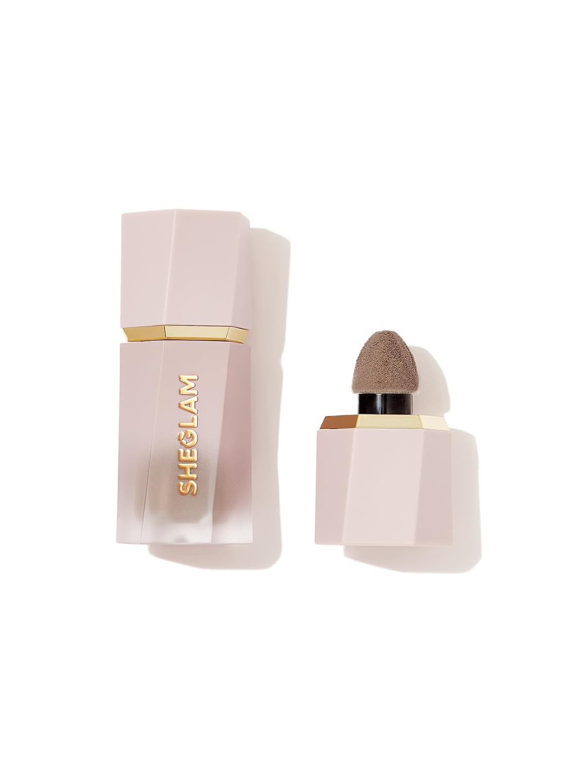 Sun Sculpt Liquid Contour Stick - Long Lasting Cream Bronzer Makeup | Cool Toned 01 Soft Tan