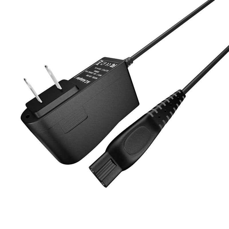 Marg 15V USB Power Charger Cord for Philips Norelco Shaver 6900 Series 6000 S6810 82(Not fit S6900 Model)