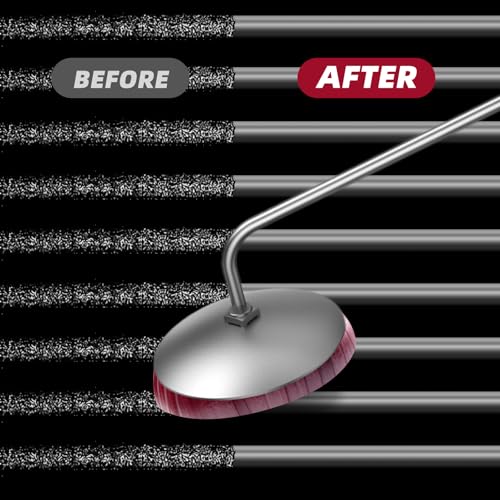 Onion Holder Grill Brush - Bristle-Free BBQ Cleaning Tool