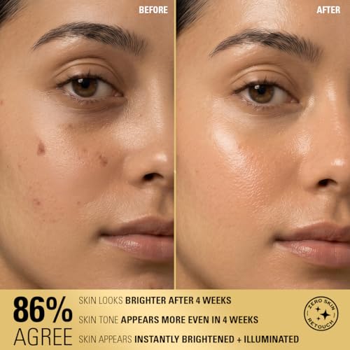 Revolution Pro Miracle Vitamin C Face Serum 12.5% - 1 oz