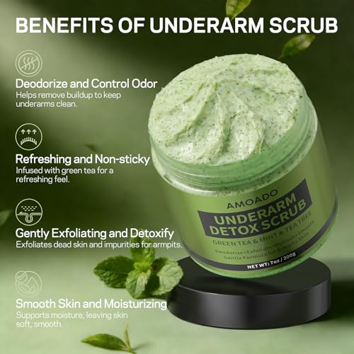Molivera Organics Premium 1 lb Bentonite Clay Pure, Natural Detoxifying Clay for Face Masks, Hair Care & More - Best Healing Clay - USA Made