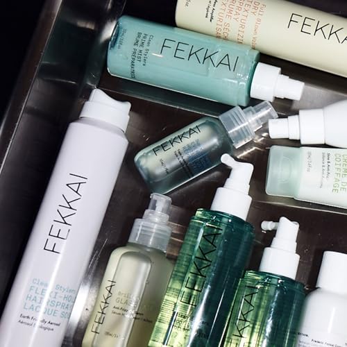 Fekkai Sheer Dry Shampoo 7.7 oz - Talc-Free, Vegan, Oil Absorbing