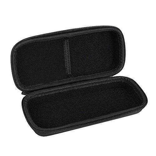Anleo Hard EVA Travel Case for Wahl LifeProof Foil Shaver 7061 Series