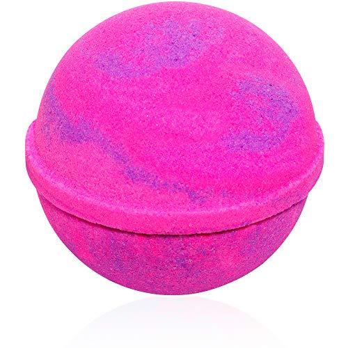Jackpot Candles Love Potion Bath Bomb with Surprise Ring Inside - 10 oz