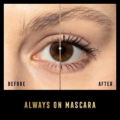 Max Factor False Lash Effect Mascara, Black, 0.44 Fl Oz