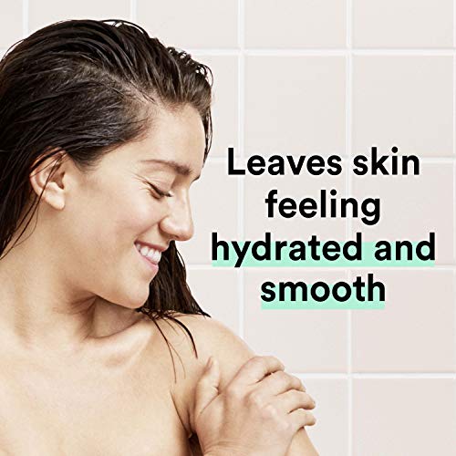Suave Essentials Ocean Breeze Body Wash, 15 Fl Oz - Refreshing Clean
