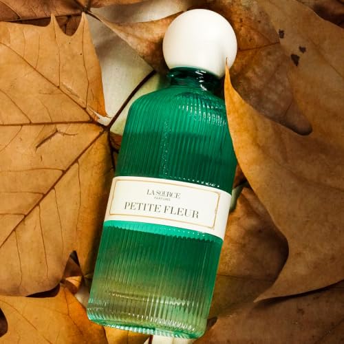 La Source Petite Fleur Eau de Parfum for Women - Floral Vanilla, 2 oz