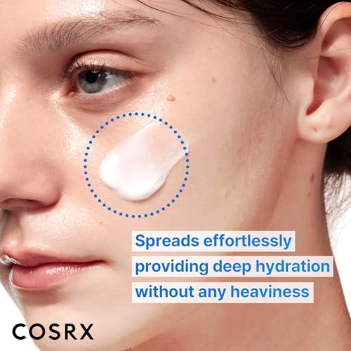 COSRX Ceramide Skin Barrier Moisturizer Mini - 3-Pack Travel Size