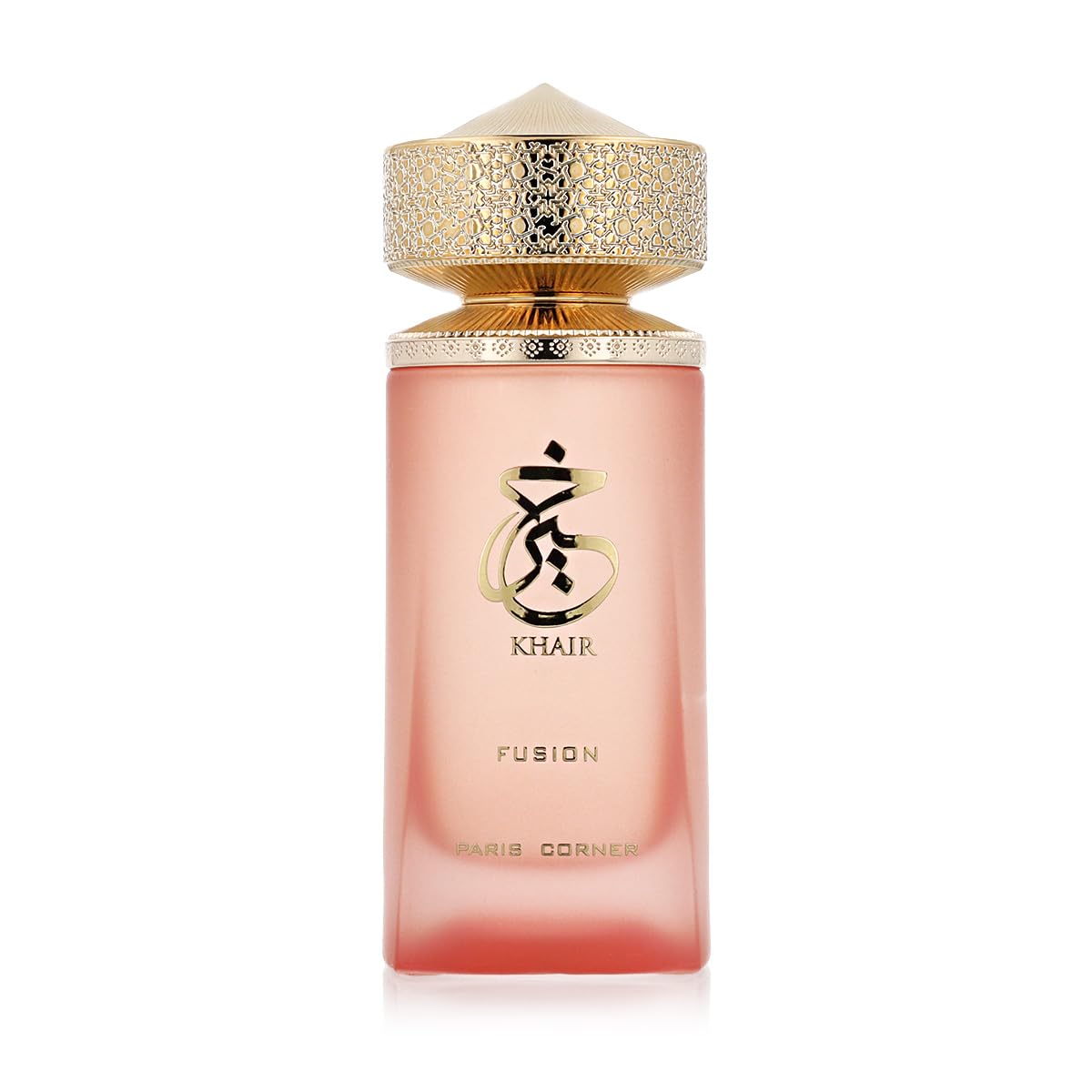 Khair Fusión Lychee - Premium Lychee Flavoring for Drinks | 750ml