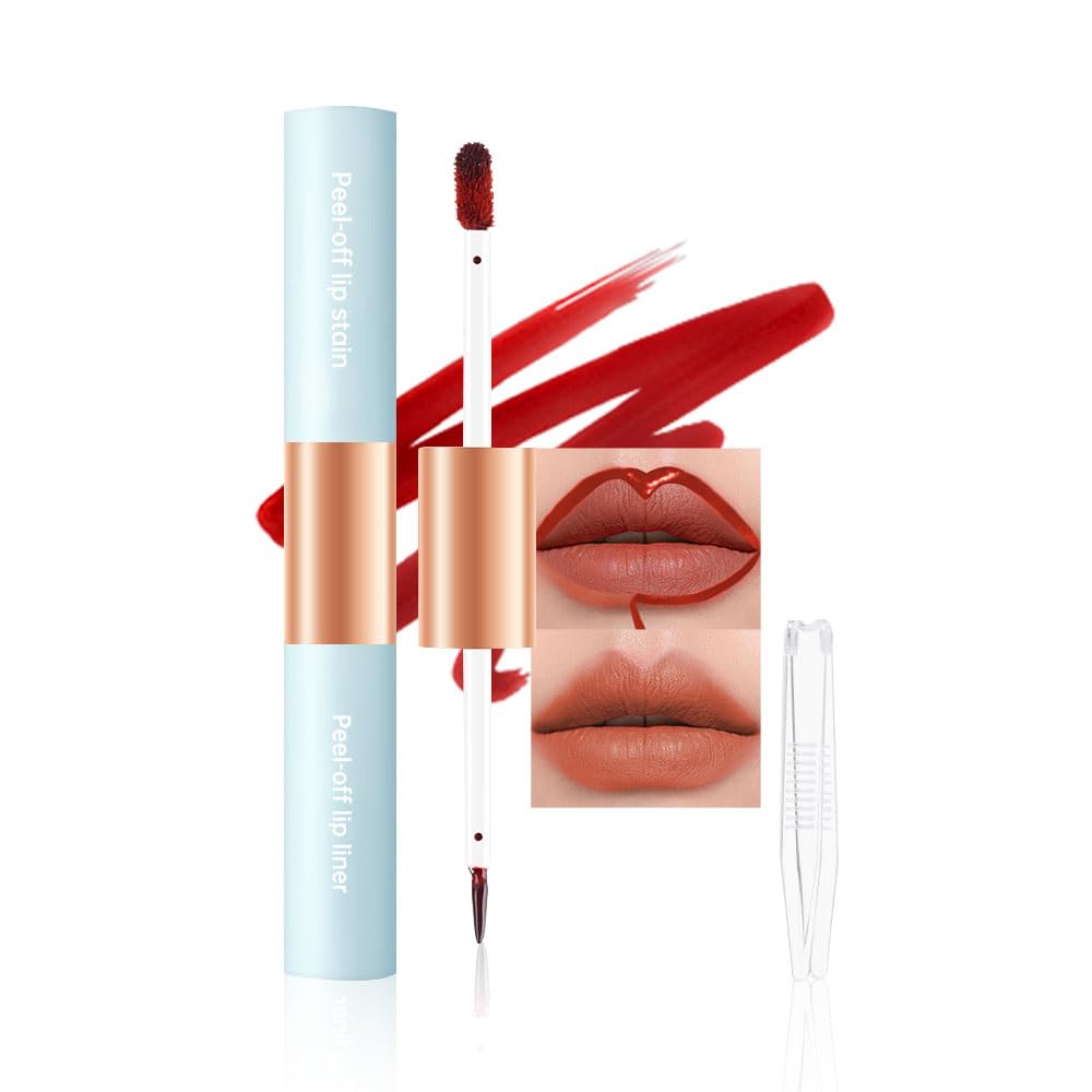 Mirror Shine Lip Gloss - Hydrating Airy Lip Tint for Juicy, Plump Lips | Clear Non-Sticky Finish