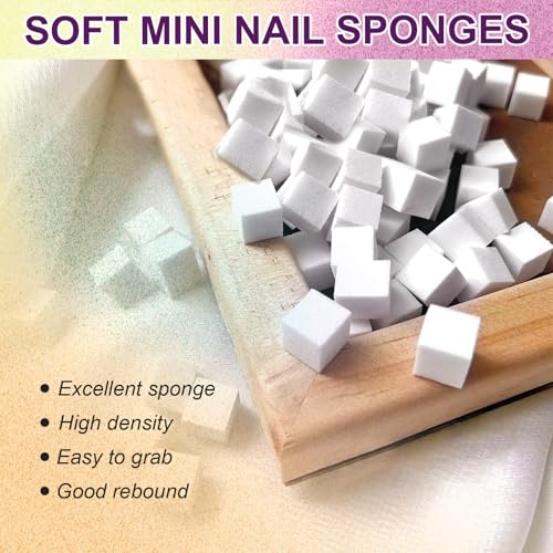U-Shinein Fairy Spring Set Ombre Gel Nail Polish - 9 Bright Colors