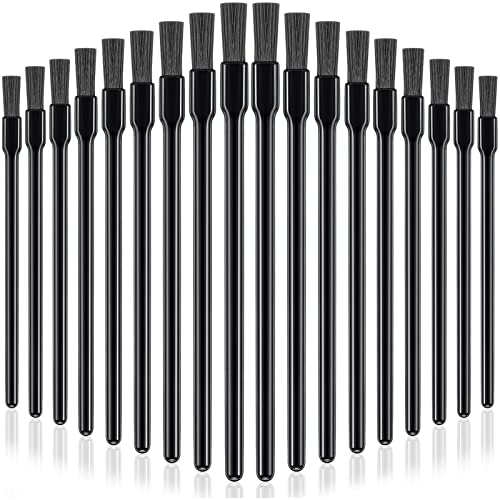 Disposable Lip Brush 300Pcs Lip Gloss Wands Applicators for Makeup