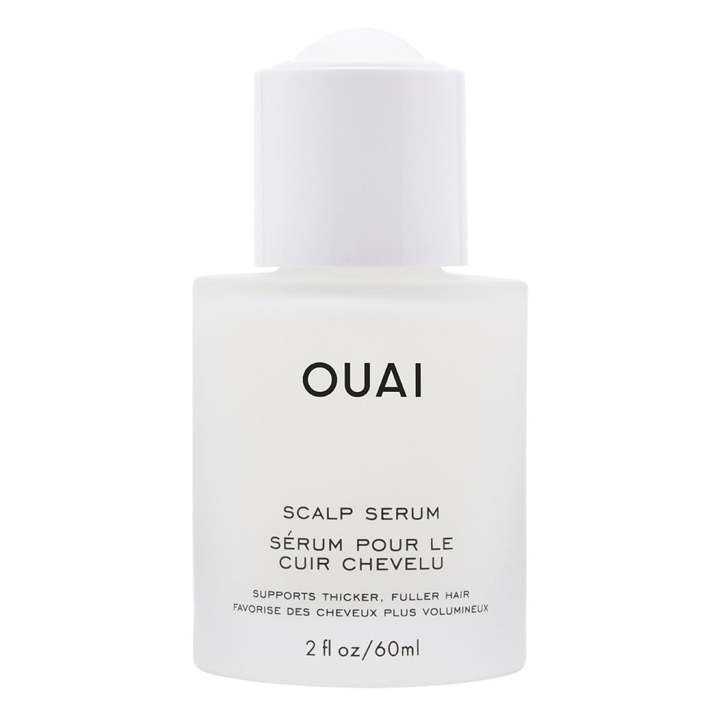 OUAI Women's Scalp Serum
