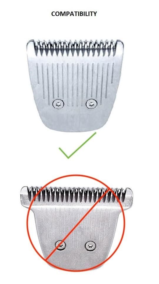 Adjustable Beard Trimmer Comb 16-20mm for Philips MultiGroom Series