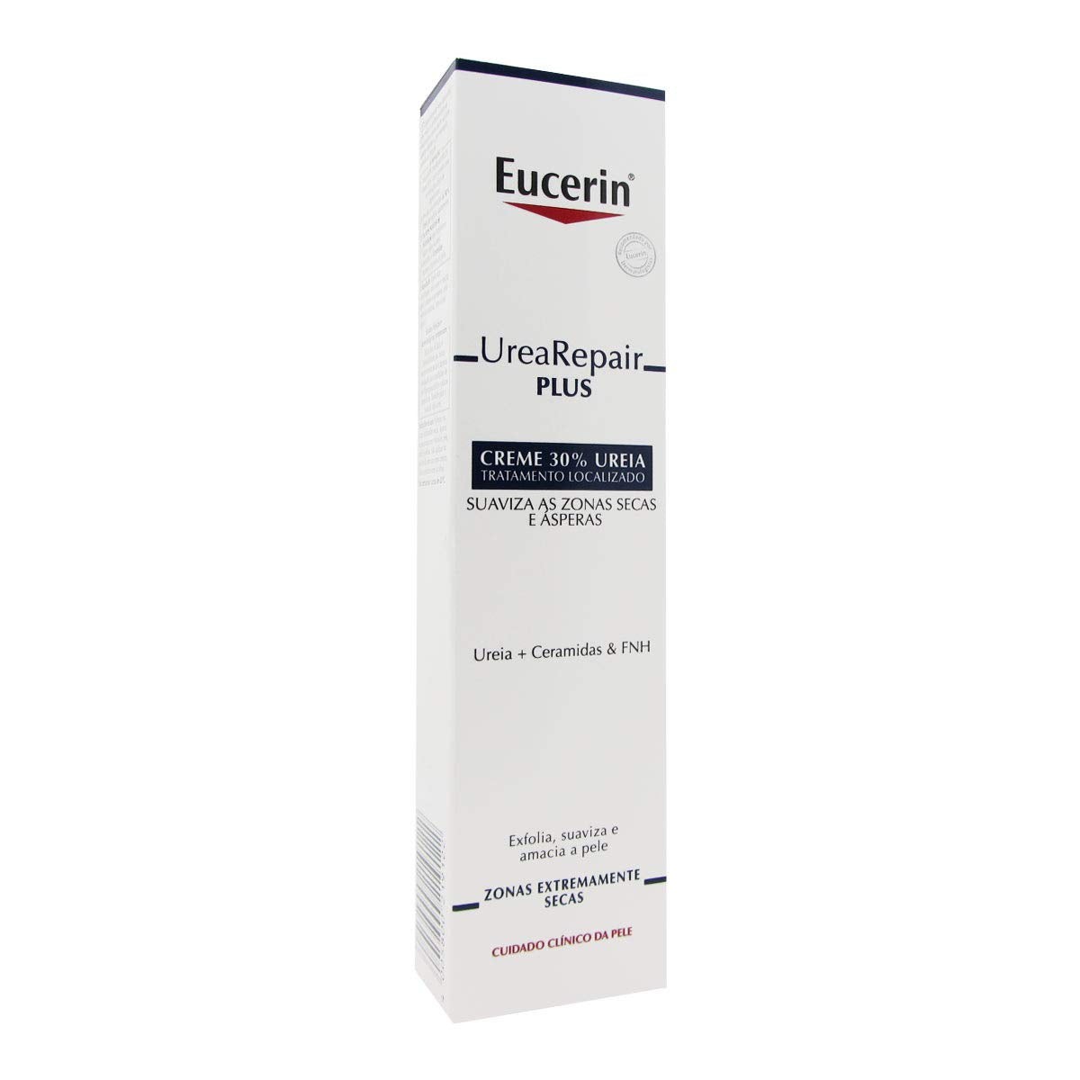 Eucerin UreaRepair plus 30% Urea Moisturizing Creme, 75 ml Cream