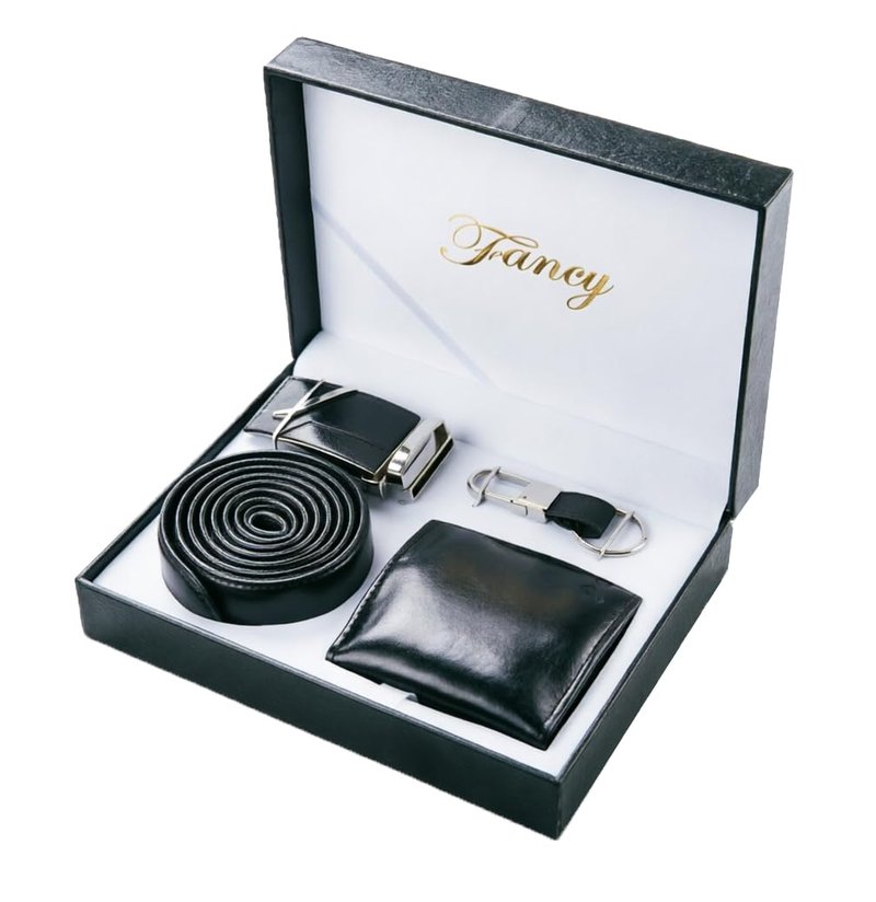 BSTcentelha Mens Gift Set,Valentine's Day&Father's Day Present Gift (Luxurious)