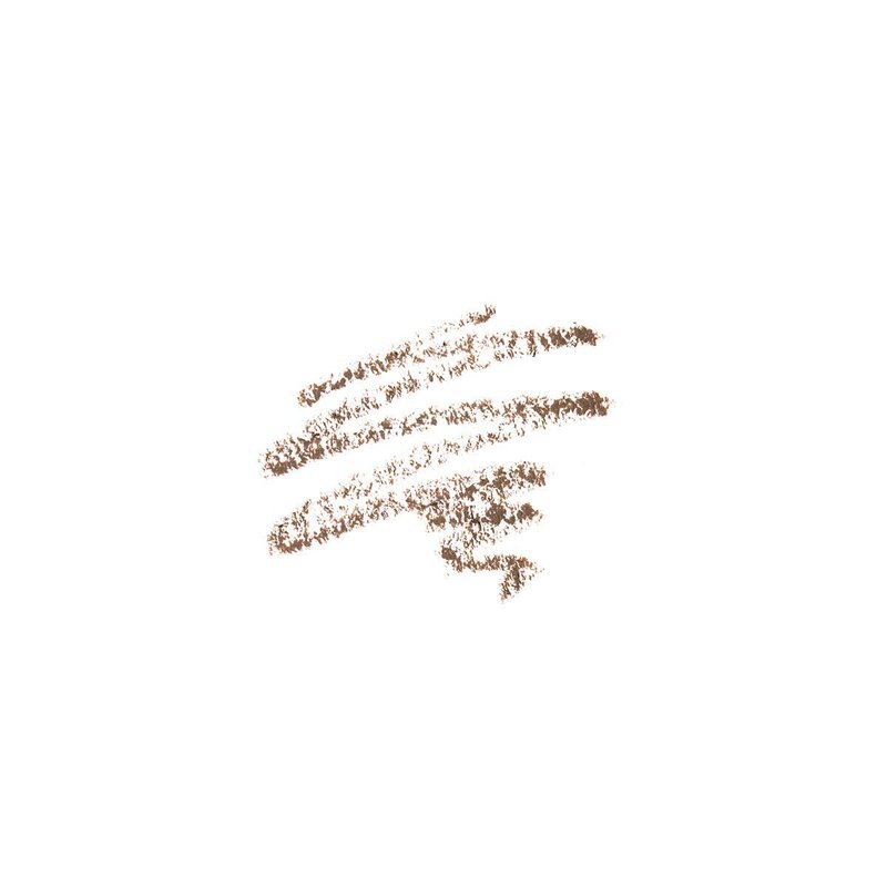 Anastasia Beverly Hills Brow Definer - 3-in-1 Triangular-Tipped Retractable Eyebrow Pencil with Spoolie - Multi-Functional Definer to Fill, Detail & Blend Brows - Blonde