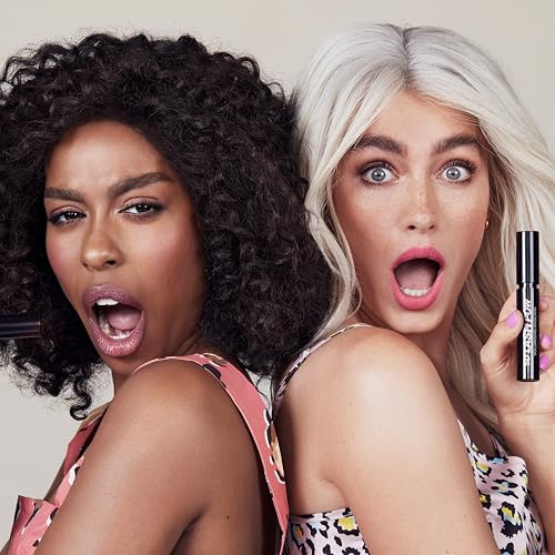 Revolution 5D Lash Pow Mascara - Lengthening & Volumizing, Vegan