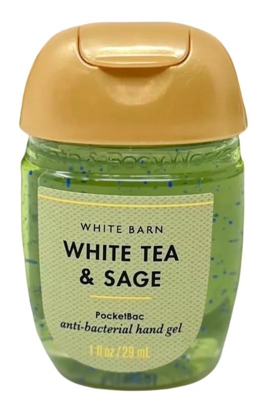 Pocketbac Hand Gel - A Thousand Wishes Scent | Classic 1 oz Travel Size