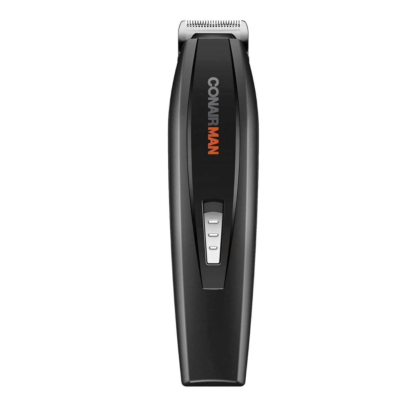 Conair Battery-Operated Beard and Mustache Trimmer