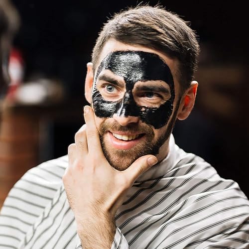 L3 Deep Cleansing Blackhead Peel Off Mask - Natural Exfoliation