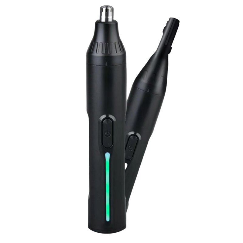 Joy RuDa Nose Hair Trimmer for Mens