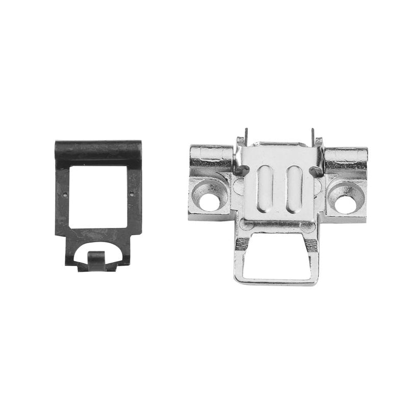 SOLASKY Hinge Assembly for Andis AGC Clippers with Clippers Blade Lock Replacement (S)