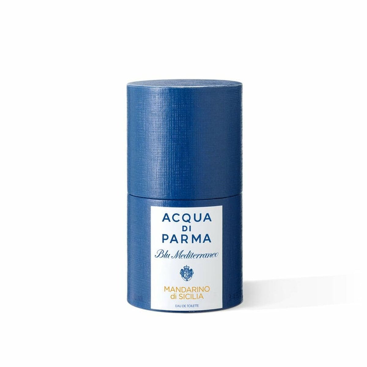Blu Mediterraneo - Mandarino Di Sicilia by Acqua Di Parma for Unisex - 3.4 oz EDT Spray